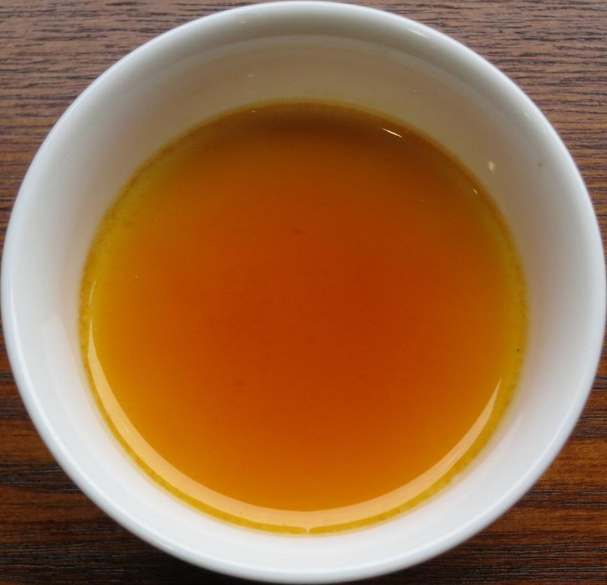 一つ上を行く味わい