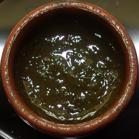 酒菜④(たん熊)