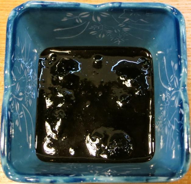 たらば蟹内子