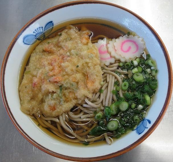 ホームで食べる!