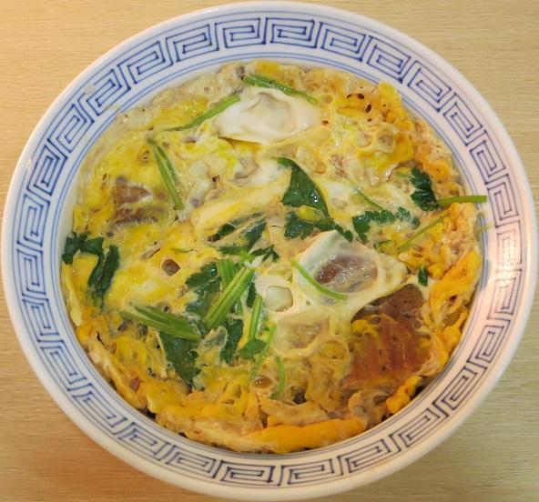 うなたま丼アップ