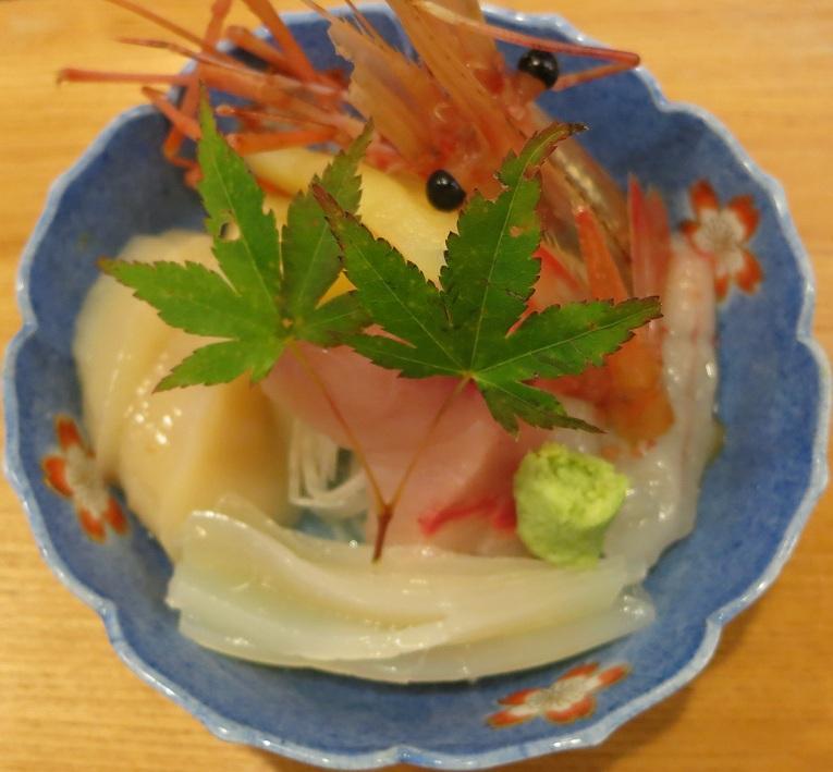 刺盛