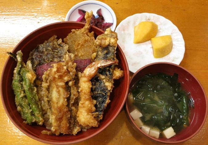 その日の仕入れで内容が多少異なる