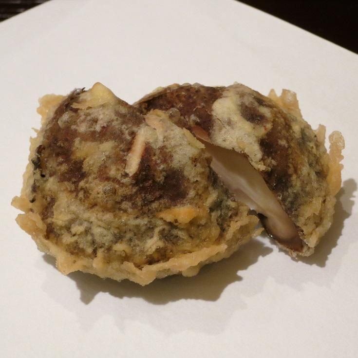 椎茸