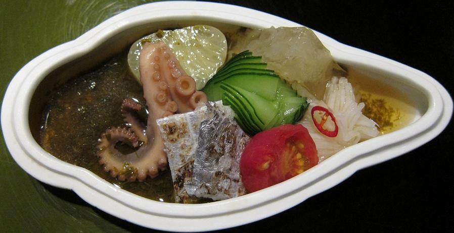 酢肴