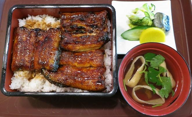 伝統のタレ
