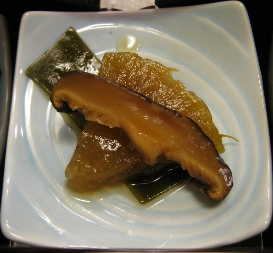 御通し3