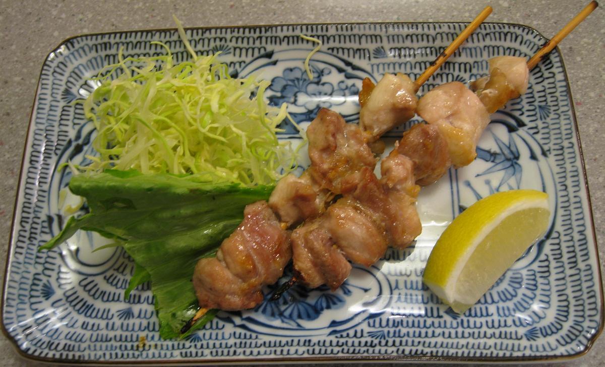 焼鳥