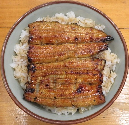 しのび丼(特)4500