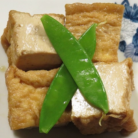 厚揚げ(大甚)