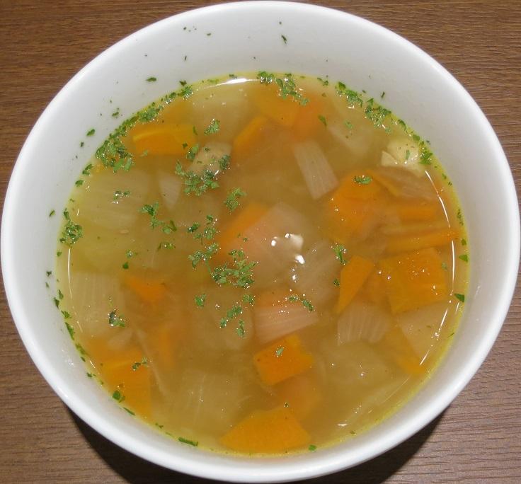 スープ4