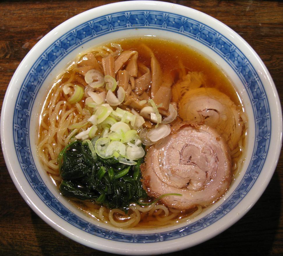 らーめん