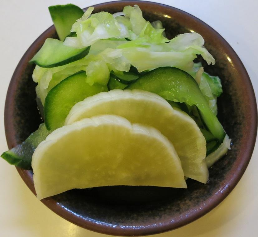 漬物