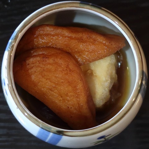 煮物(吉)