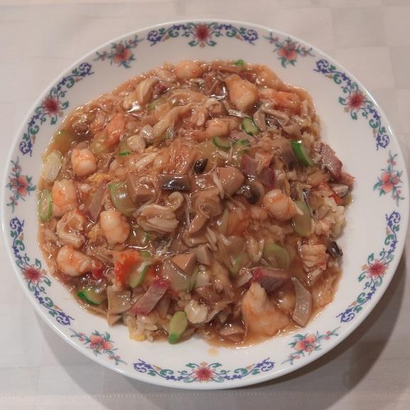 福建炒飯