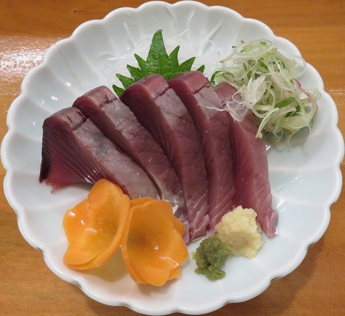 新八 小山の居酒屋 風旅食傳 新八 小山の居酒屋 風旅食傳