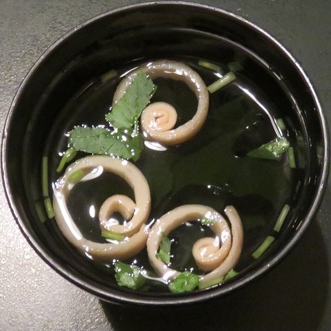 吸物(稲生)