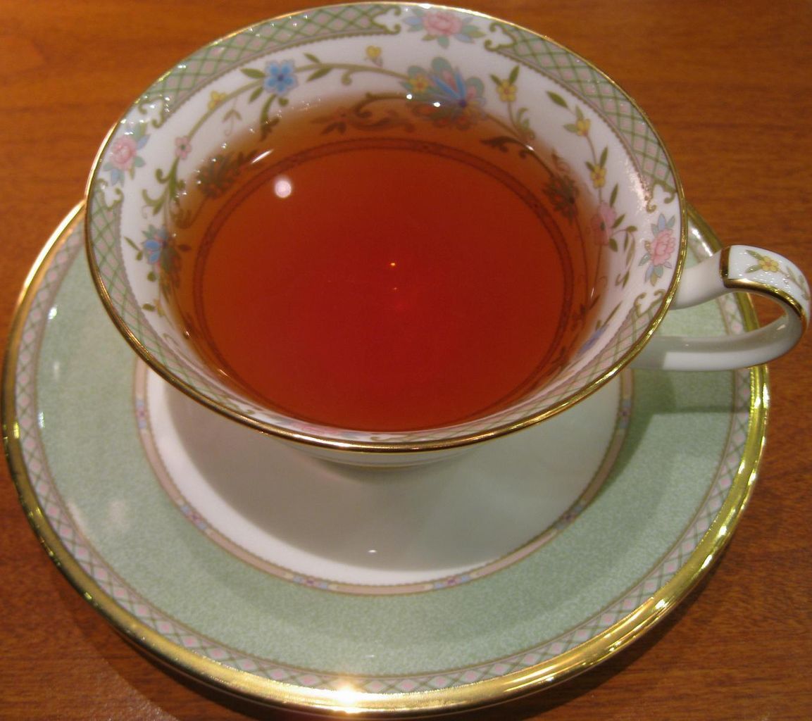 紅茶