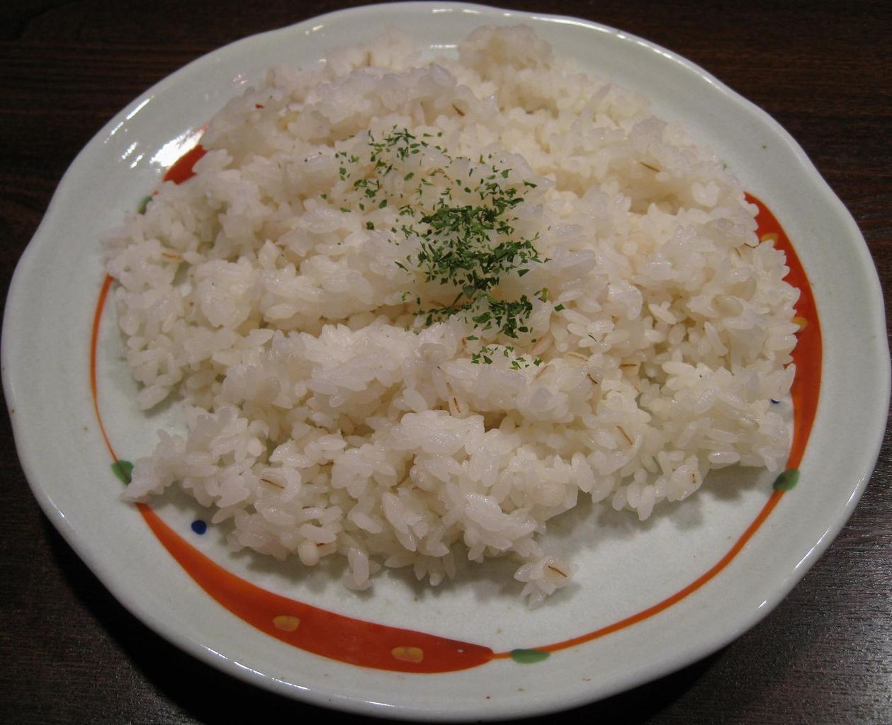 ライス