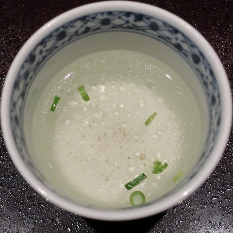 スープ(鳥幸)