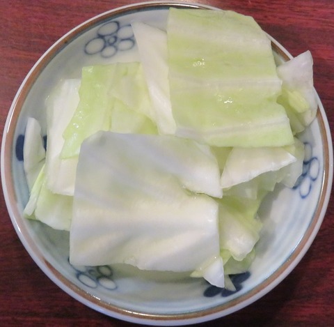 キャベツ(末広)