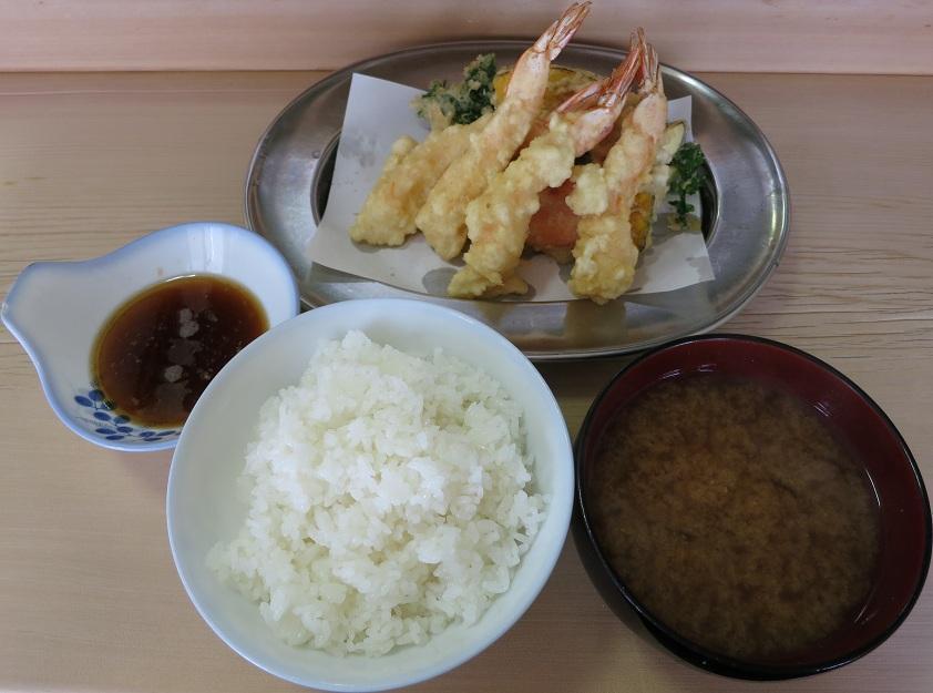 海老好きには堪らん