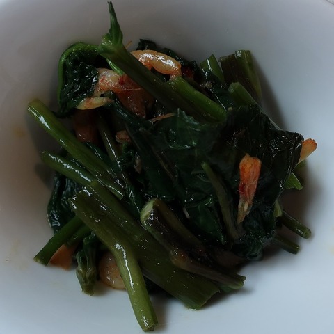前菜③(SAKA)