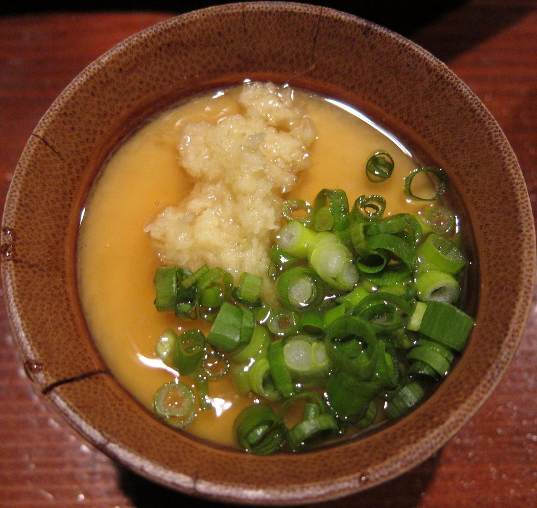 茶碗蒸し