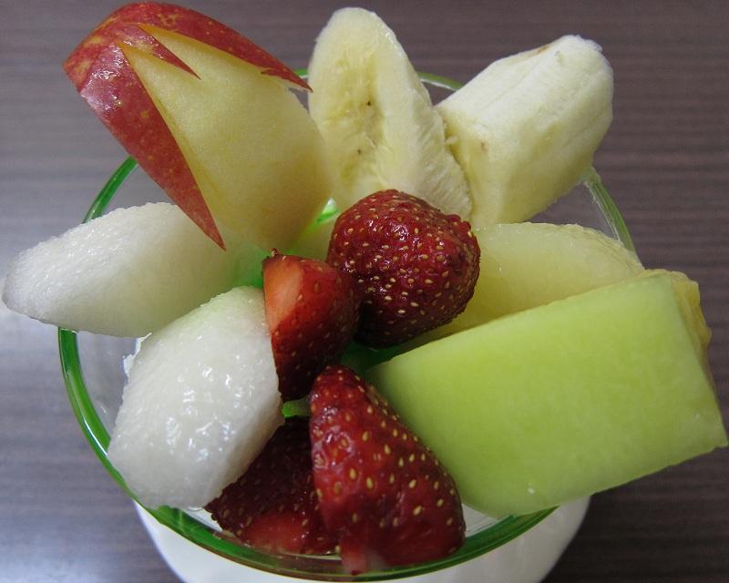 fruit punch