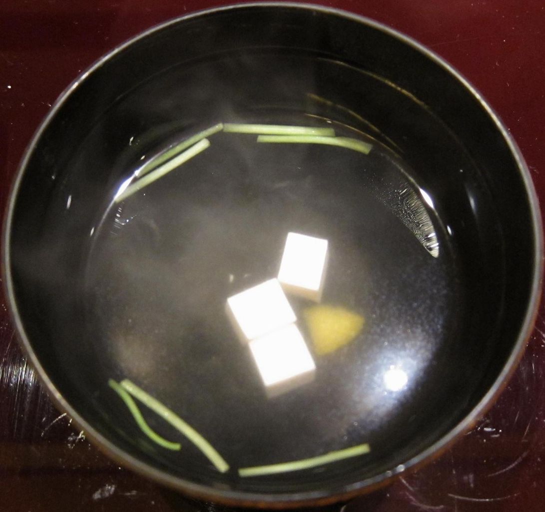 吸い物