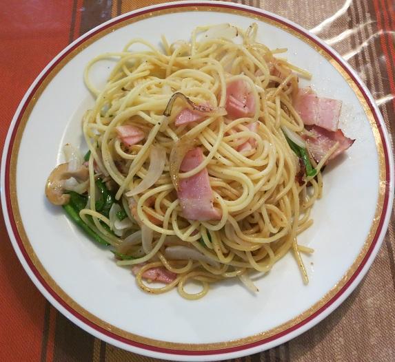塩味