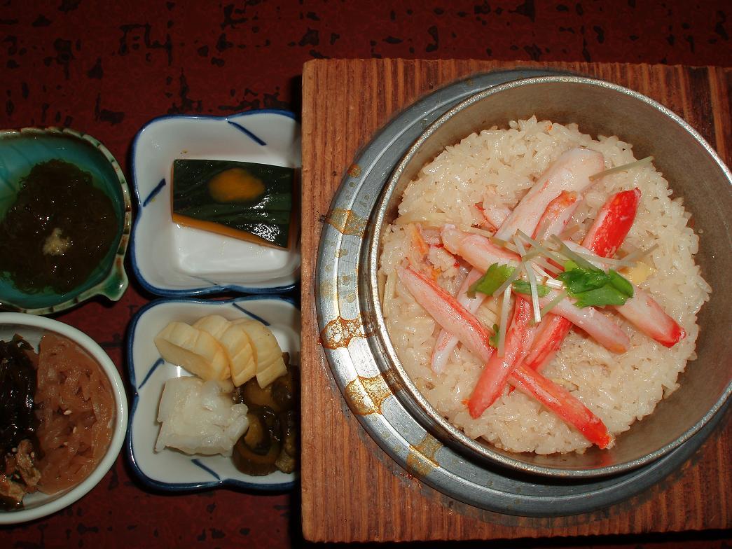 むつみ 浅草の釜飯 風旅食傳 むつみ 浅草の釜飯 風旅食傳
