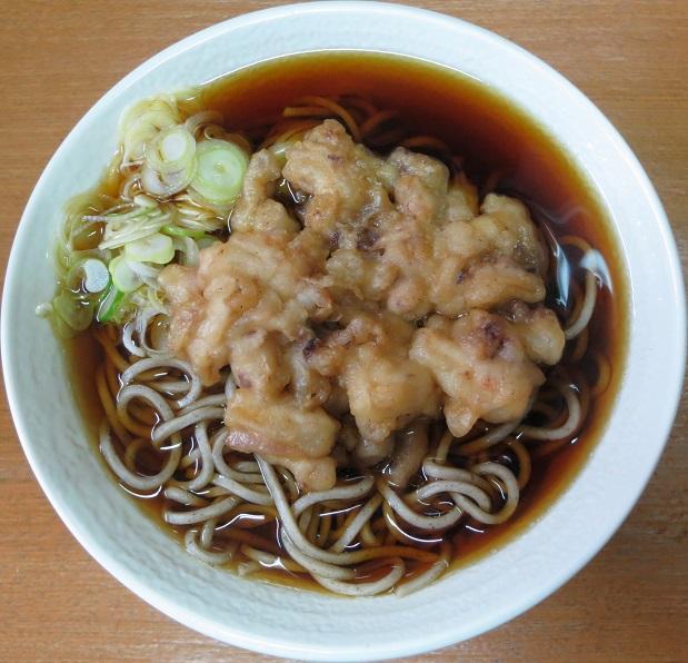 心に染みる味わい