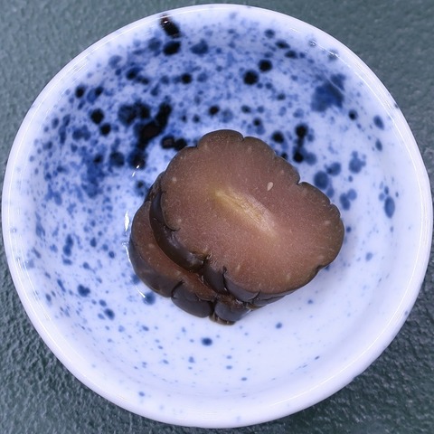 漬物(東北牧場)