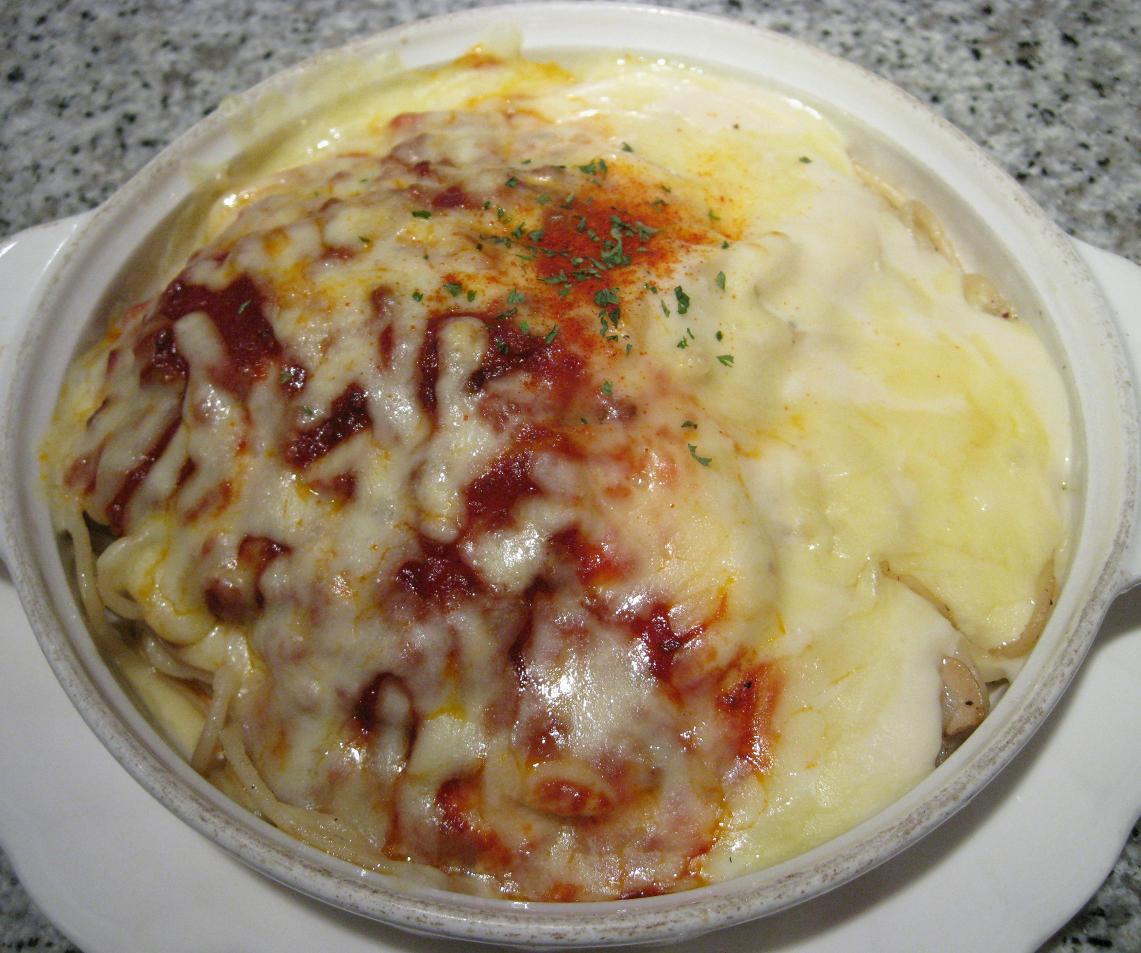 チーズミックス
