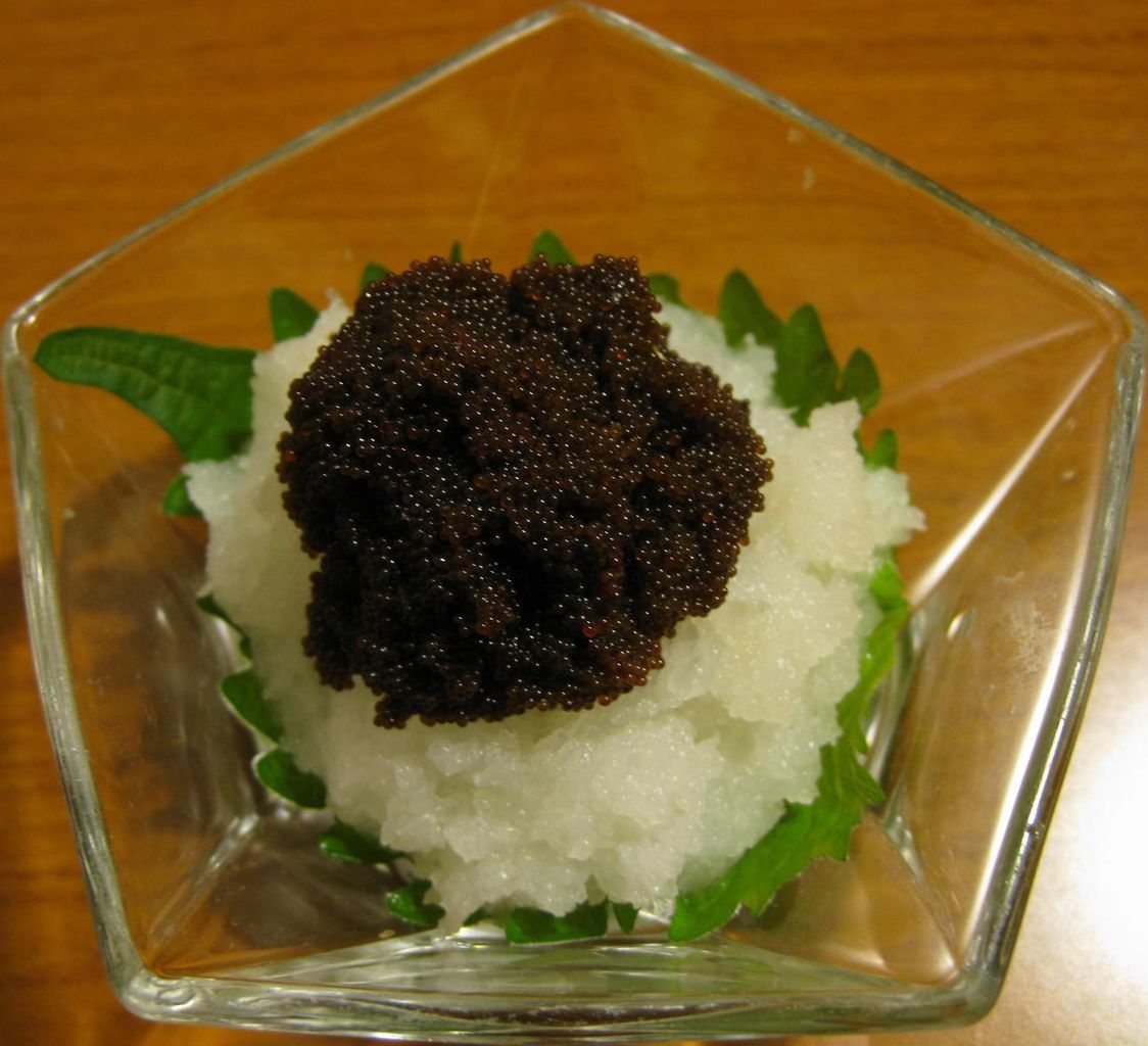 かに内子