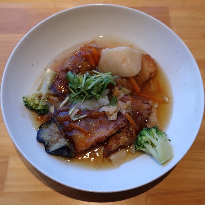 おぼんdeごはん 町田の定食 風旅食傳 おぼんdeごはん 町田の定食 風旅食傳