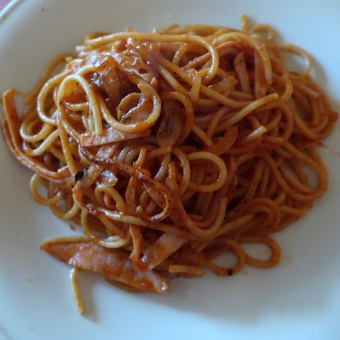 ナポリタン(おもかげ)1100