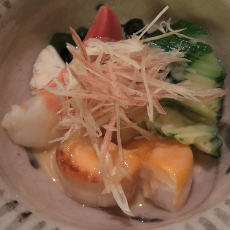 酢物