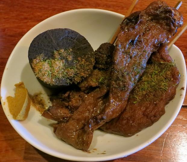 静岡おでん