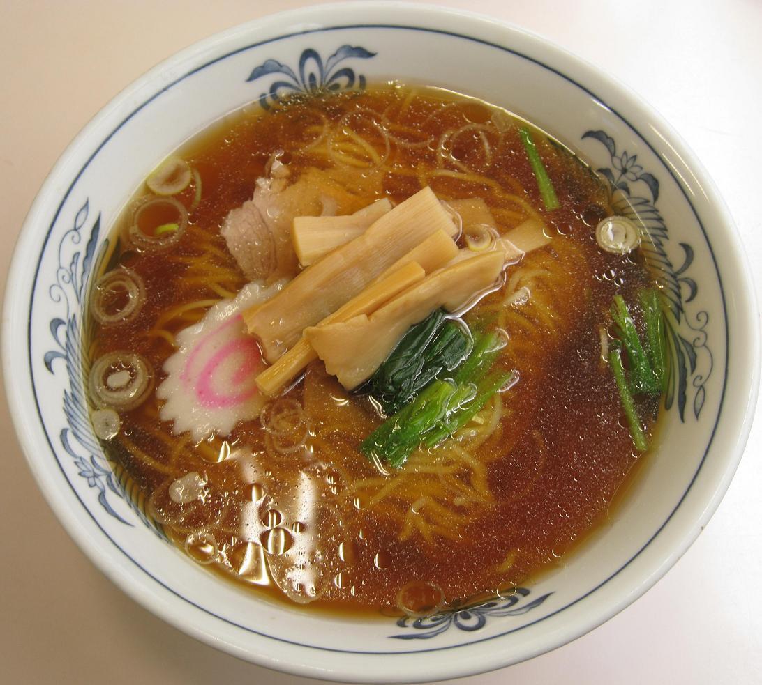 ラーメン