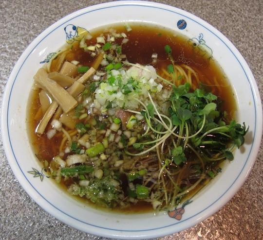 にんにく入り
