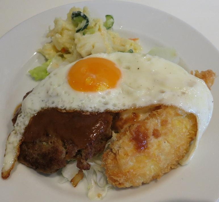 サビランB