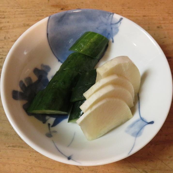 漬物