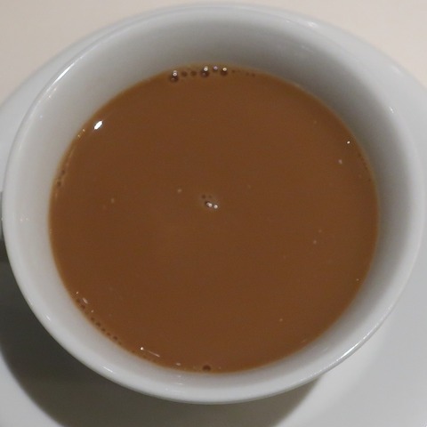 珈琲(アミカル)