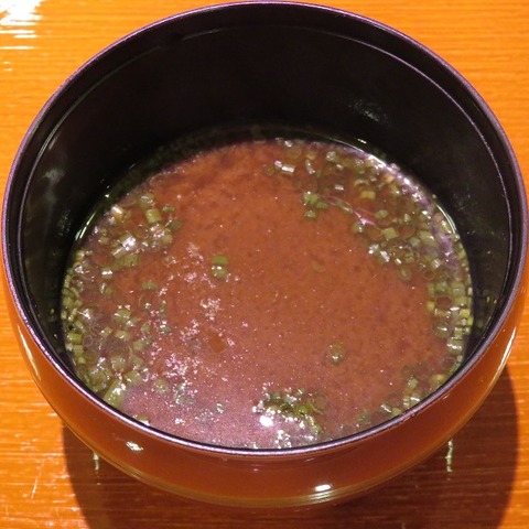 赤出汁(鈴富)