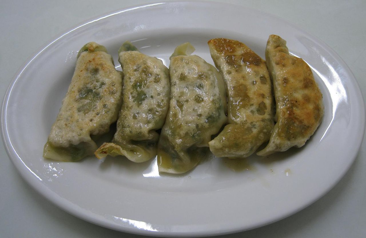 餃子