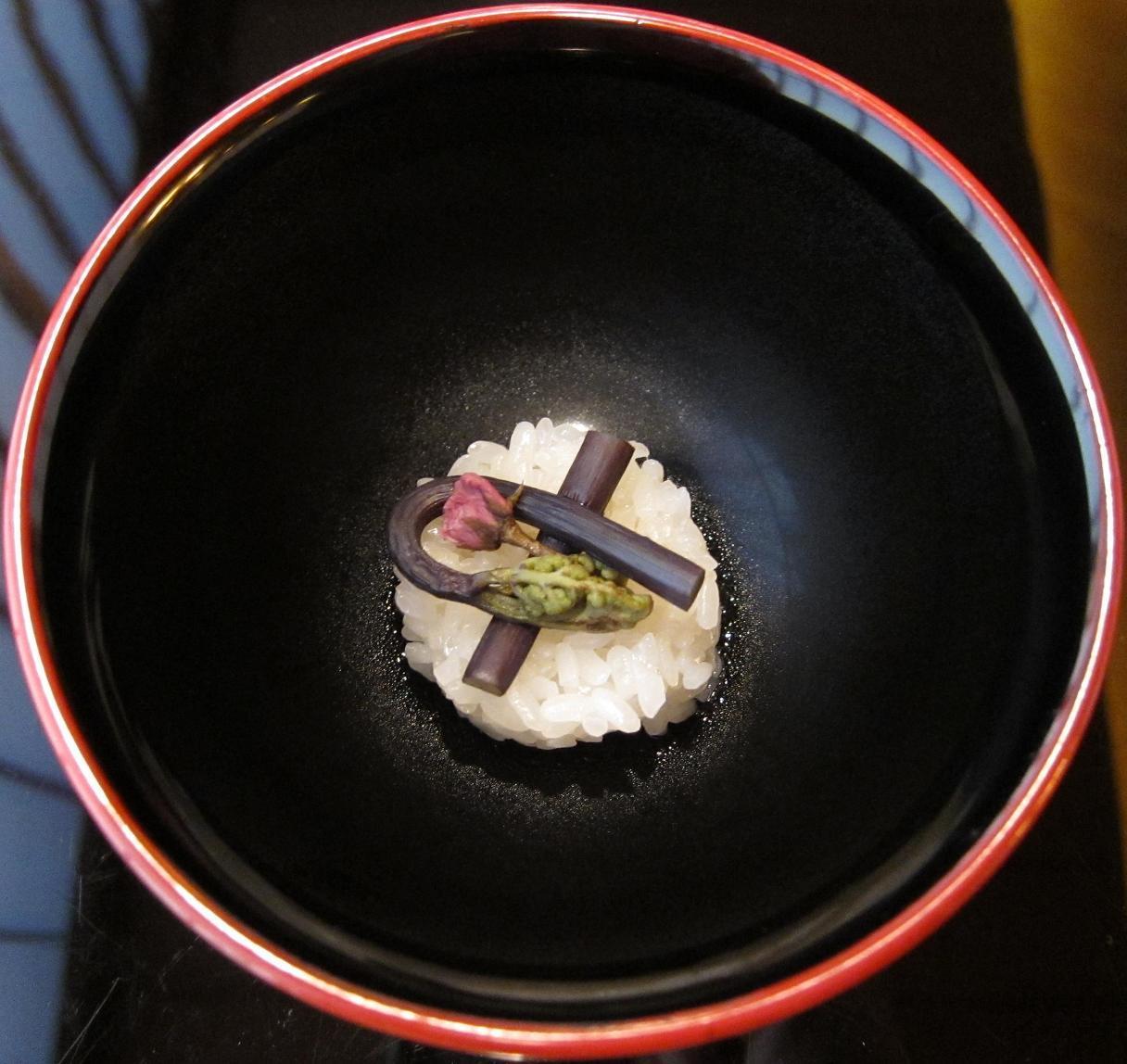 京懐石柿傳(角筈窯)「片山哲 」織部蓋付菓子鉢 京懐石柿傳(角筈窯)「片山哲 」織部蓋付菓子鉢