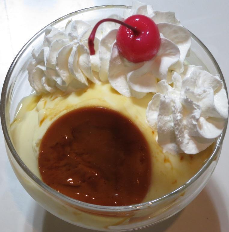 デパートの大食堂