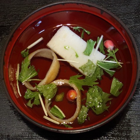 吸物(みや古)